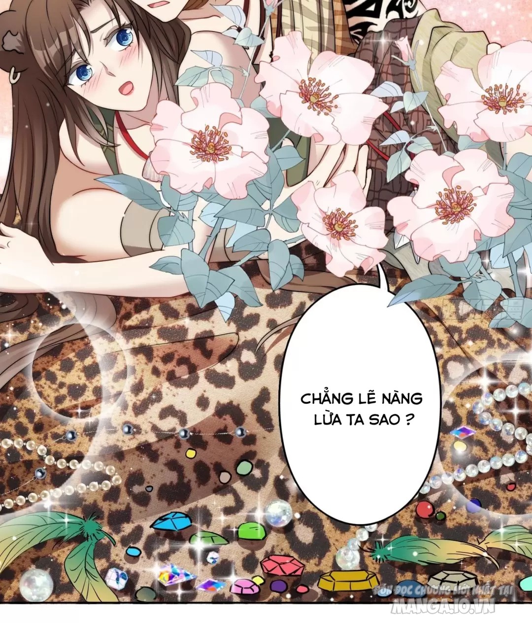 Hoảng Hốt Sau Khi Xuyên Thành Kiều Thê Của Thú Nhân Chapter 14 - Trang 2