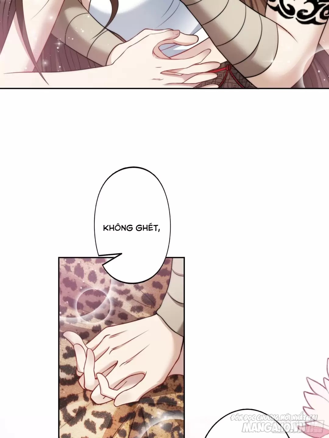 Hoảng Hốt Sau Khi Xuyên Thành Kiều Thê Của Thú Nhân Chapter 14 - Trang 2