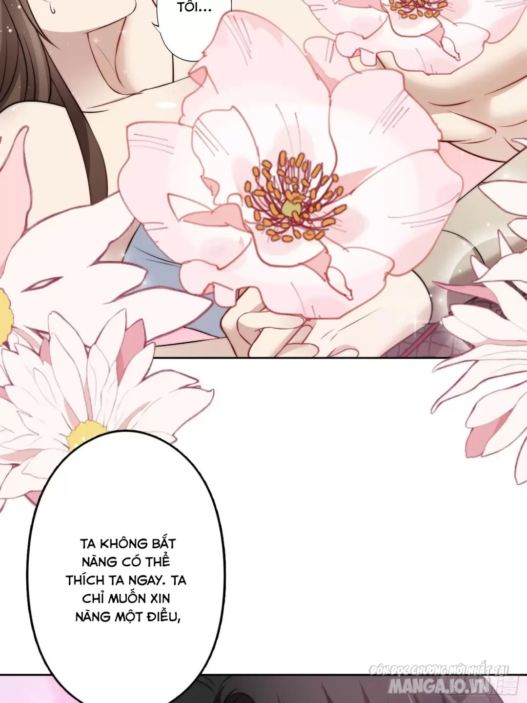 Hoảng Hốt Sau Khi Xuyên Thành Kiều Thê Của Thú Nhân Chapter 14 - Trang 2