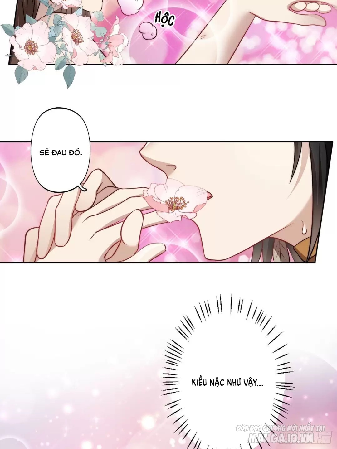 Hoảng Hốt Sau Khi Xuyên Thành Kiều Thê Của Thú Nhân Chapter 14 - Trang 2