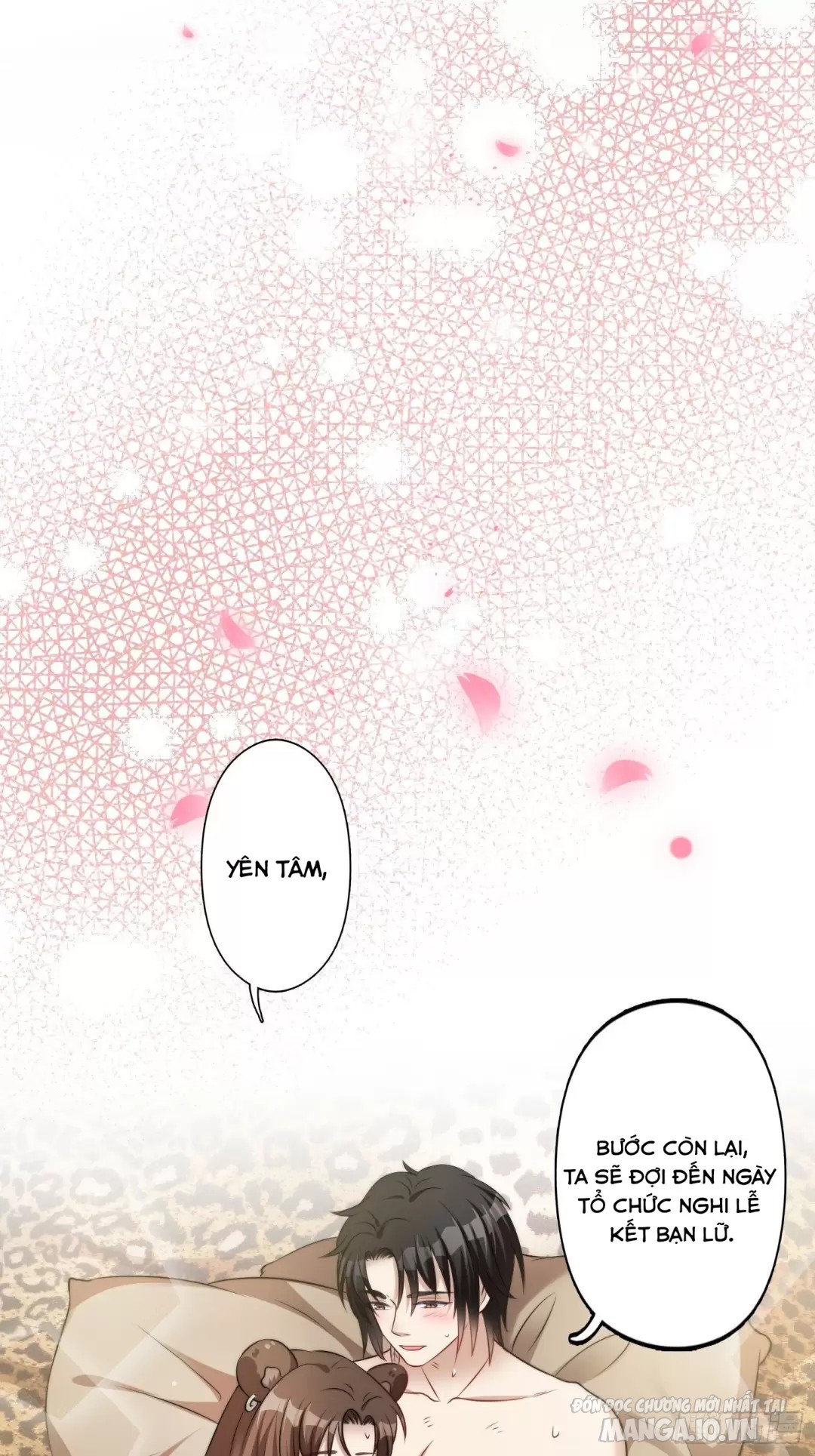 Hoảng Hốt Sau Khi Xuyên Thành Kiều Thê Của Thú Nhân Chapter 14 - Trang 2