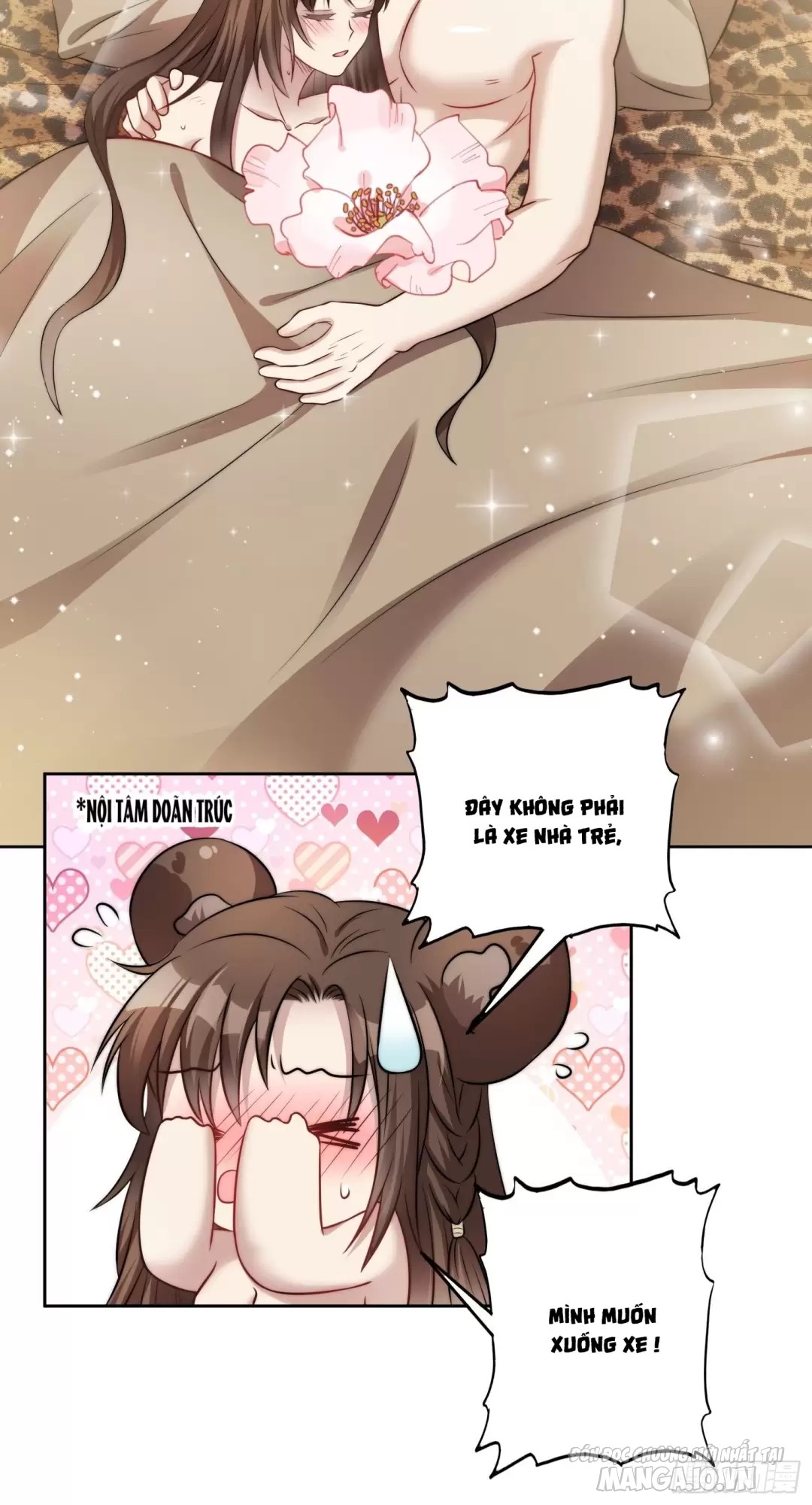 Hoảng Hốt Sau Khi Xuyên Thành Kiều Thê Của Thú Nhân Chapter 14 - Trang 2