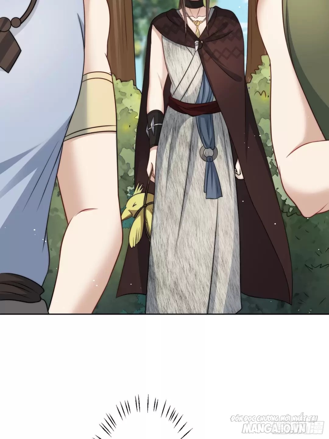 Hoảng Hốt Sau Khi Xuyên Thành Kiều Thê Của Thú Nhân Chapter 14 - Trang 2