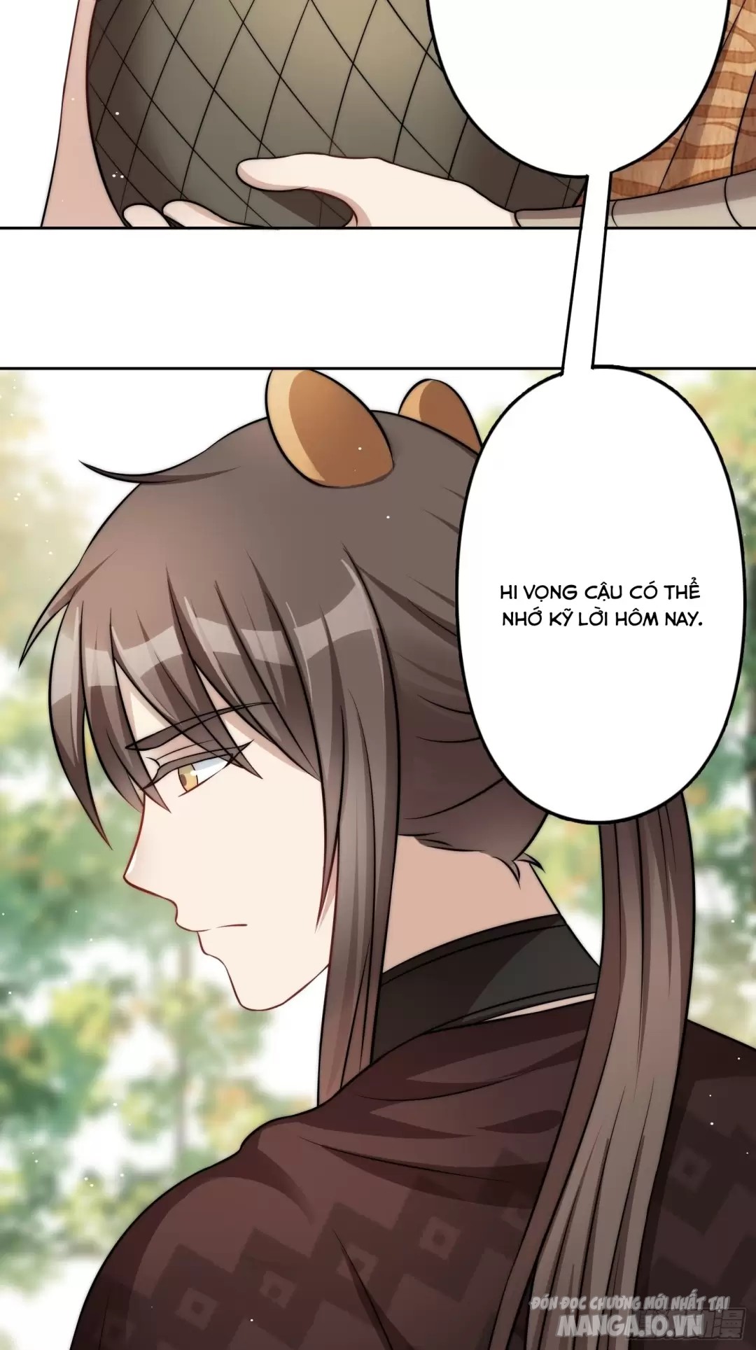 Hoảng Hốt Sau Khi Xuyên Thành Kiều Thê Của Thú Nhân Chapter 14 - Trang 2