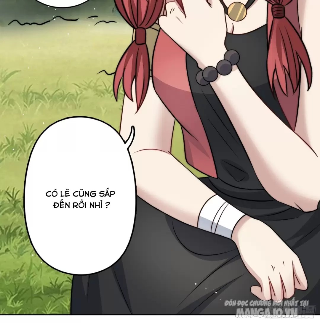 Hoảng Hốt Sau Khi Xuyên Thành Kiều Thê Của Thú Nhân Chapter 14 - Trang 2