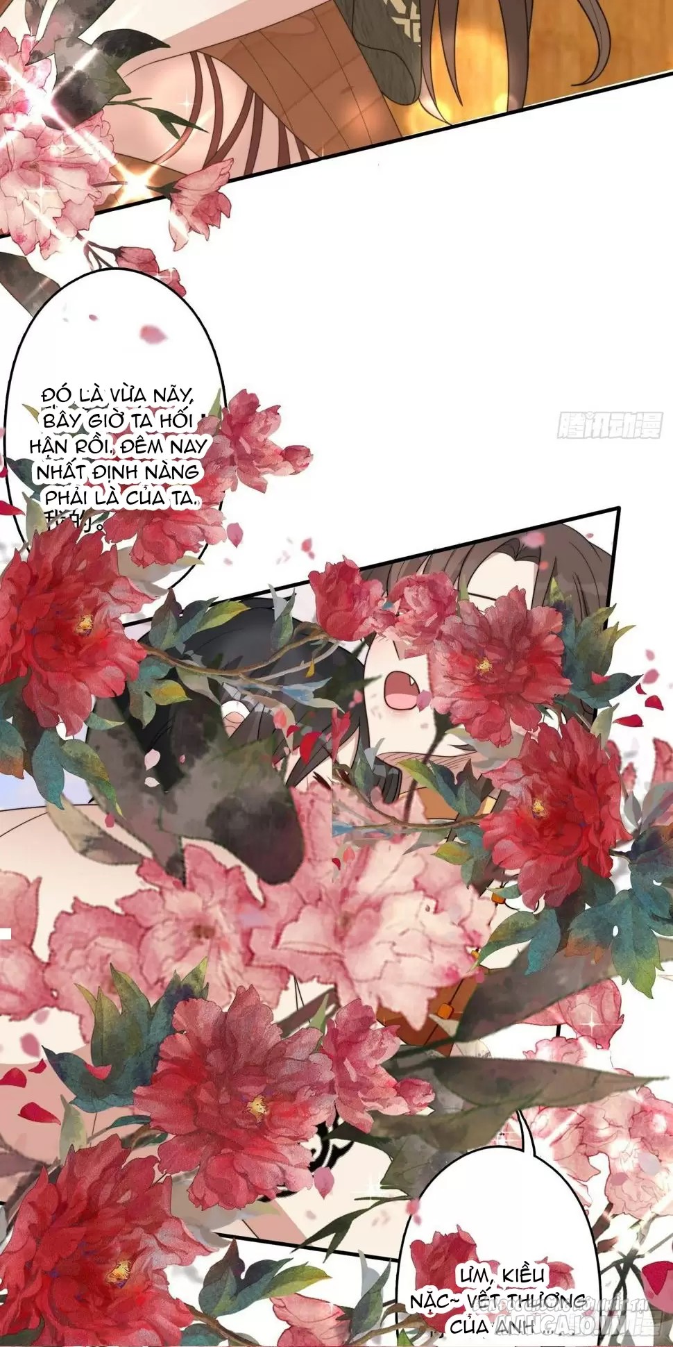 Hoảng Hốt Sau Khi Xuyên Thành Kiều Thê Của Thú Nhân Chapter 140 - Trang 2