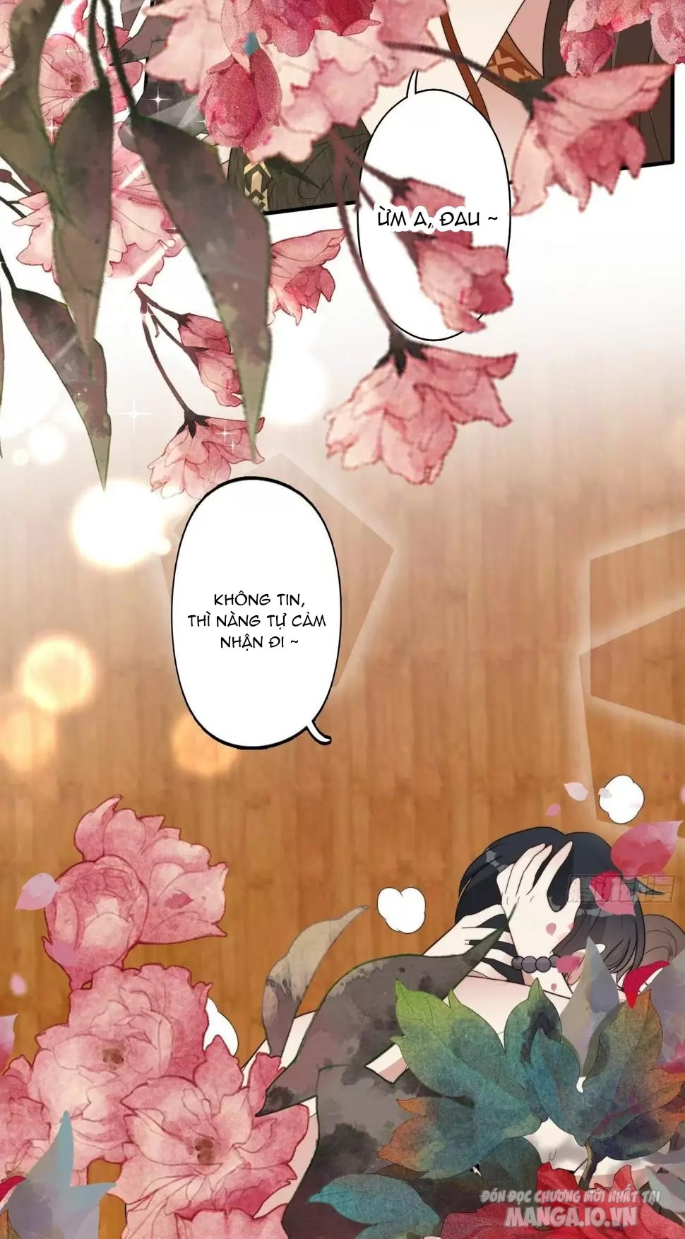 Hoảng Hốt Sau Khi Xuyên Thành Kiều Thê Của Thú Nhân Chapter 140 - Trang 2