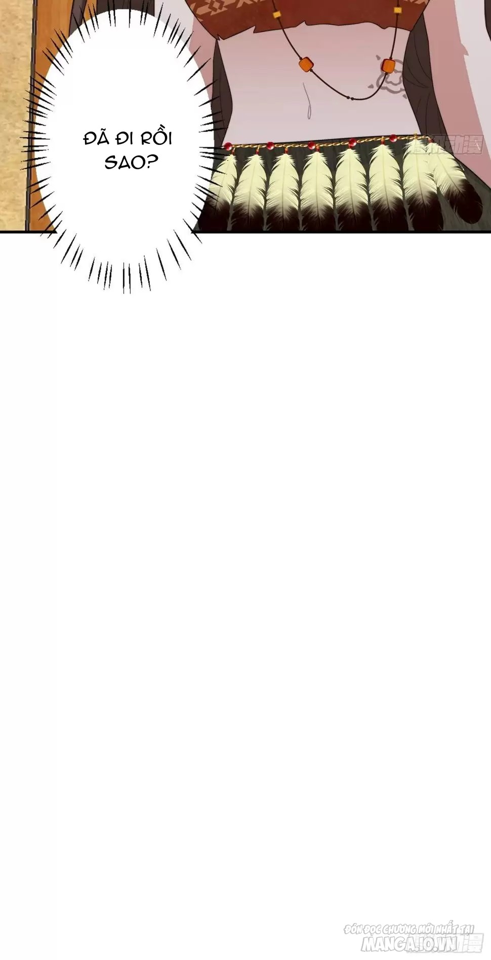 Hoảng Hốt Sau Khi Xuyên Thành Kiều Thê Của Thú Nhân Chapter 140 - Trang 2