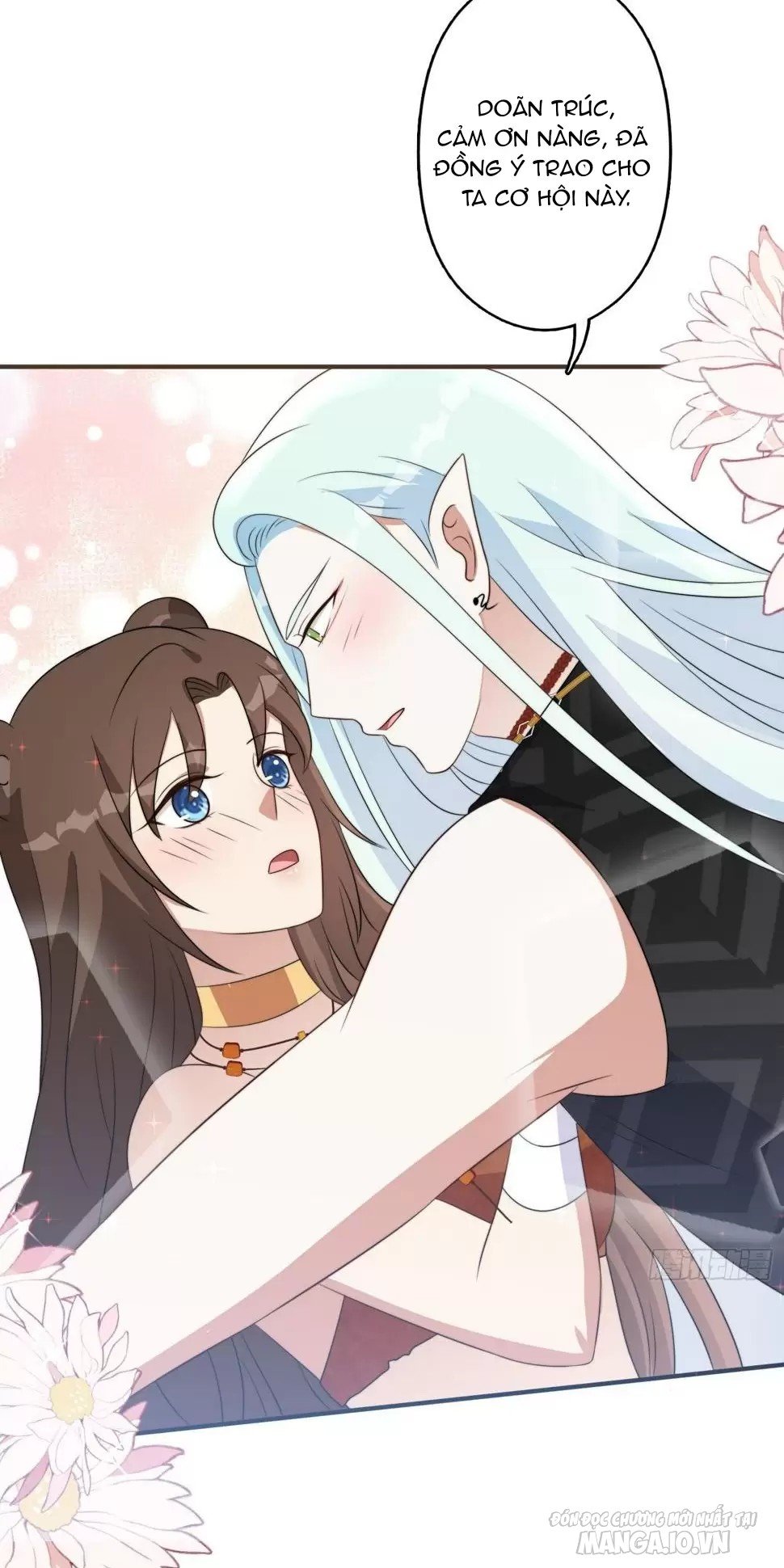 Hoảng Hốt Sau Khi Xuyên Thành Kiều Thê Của Thú Nhân Chapter 142 - Trang 2