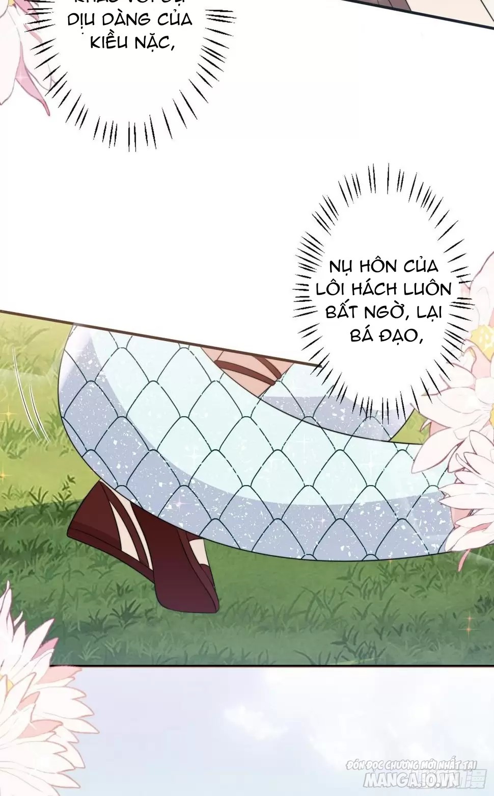 Hoảng Hốt Sau Khi Xuyên Thành Kiều Thê Của Thú Nhân Chapter 142 - Trang 2