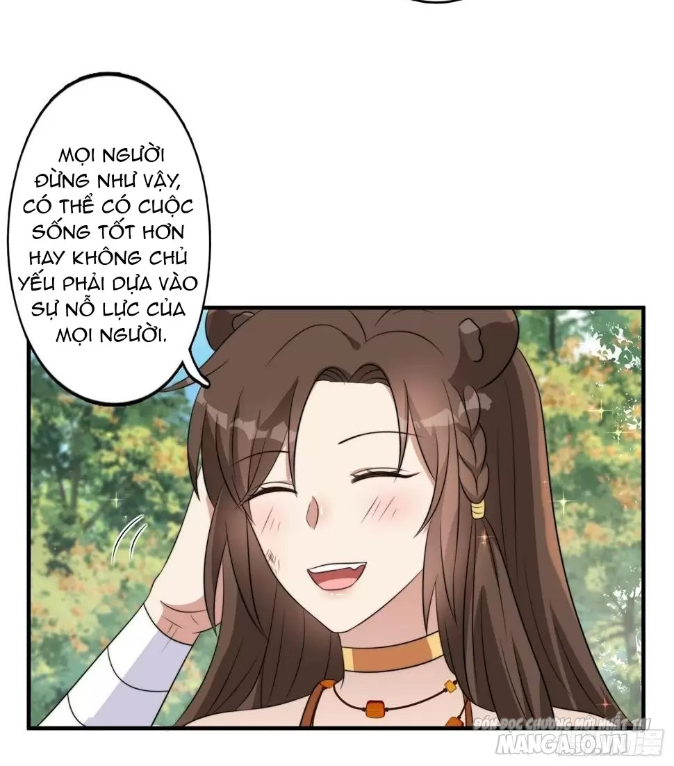 Hoảng Hốt Sau Khi Xuyên Thành Kiều Thê Của Thú Nhân Chapter 143 - Trang 2