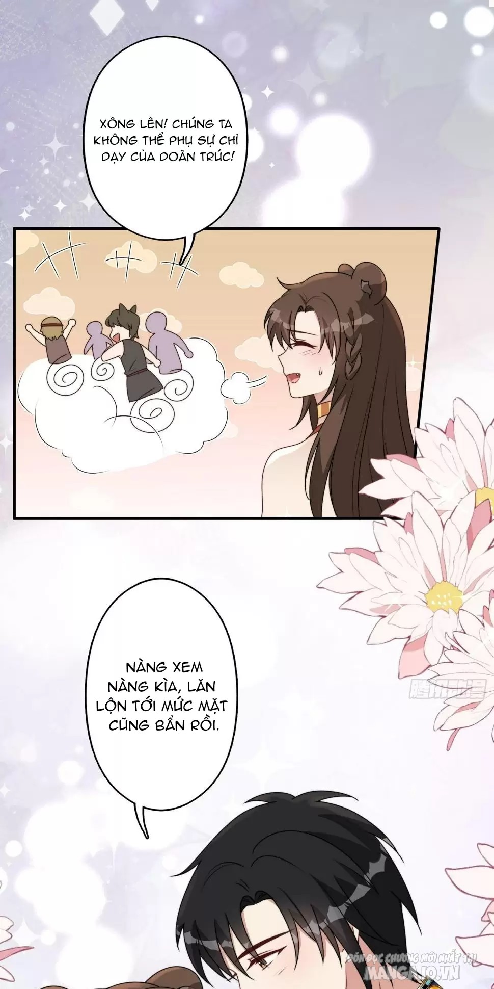 Hoảng Hốt Sau Khi Xuyên Thành Kiều Thê Của Thú Nhân Chapter 144 - Trang 2