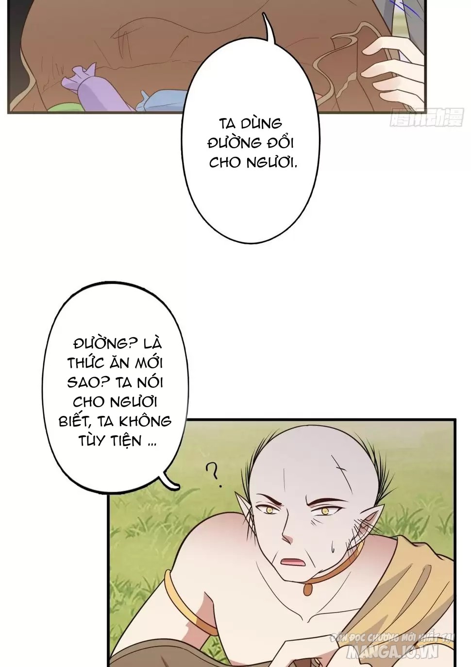 Hoảng Hốt Sau Khi Xuyên Thành Kiều Thê Của Thú Nhân Chapter 144 - Trang 2