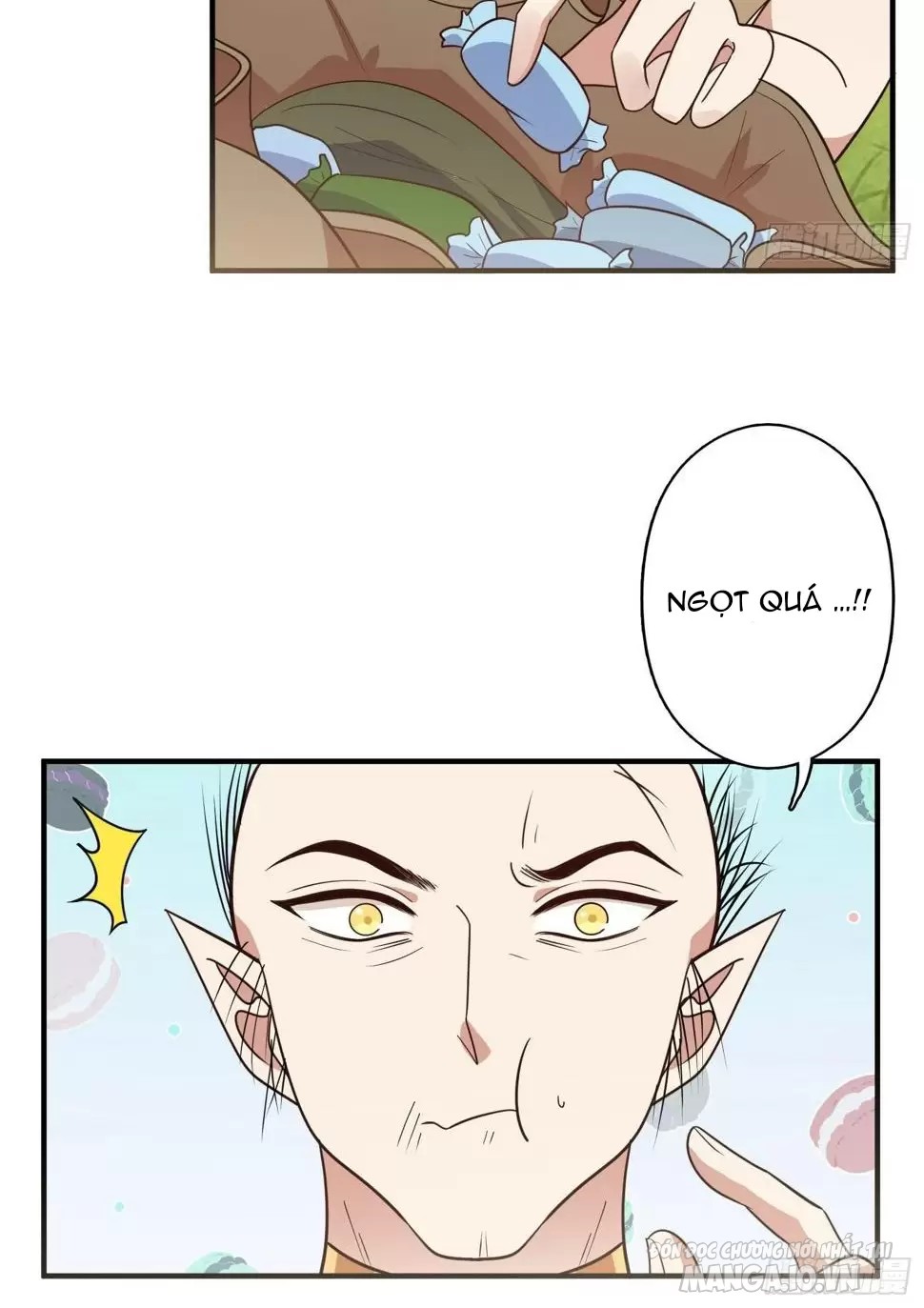 Hoảng Hốt Sau Khi Xuyên Thành Kiều Thê Của Thú Nhân Chapter 144 - Trang 2