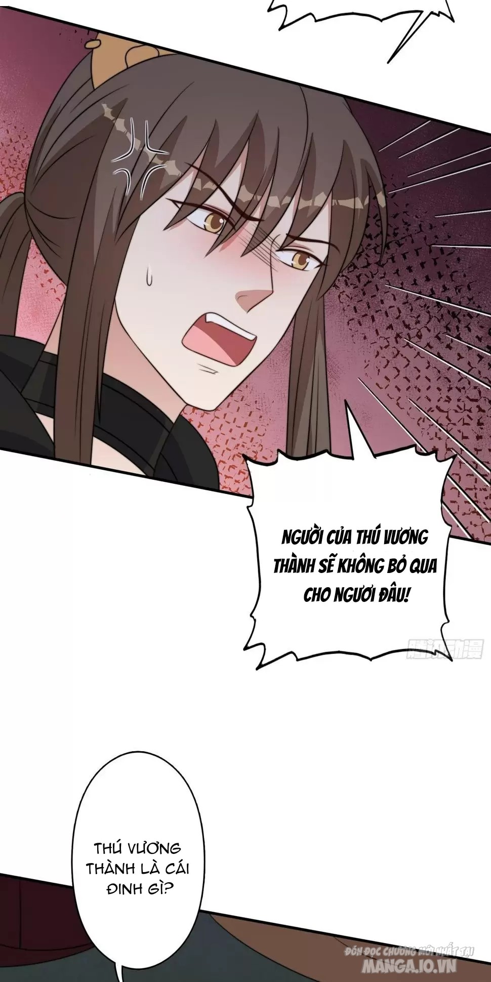 Hoảng Hốt Sau Khi Xuyên Thành Kiều Thê Của Thú Nhân Chapter 144 - Trang 2