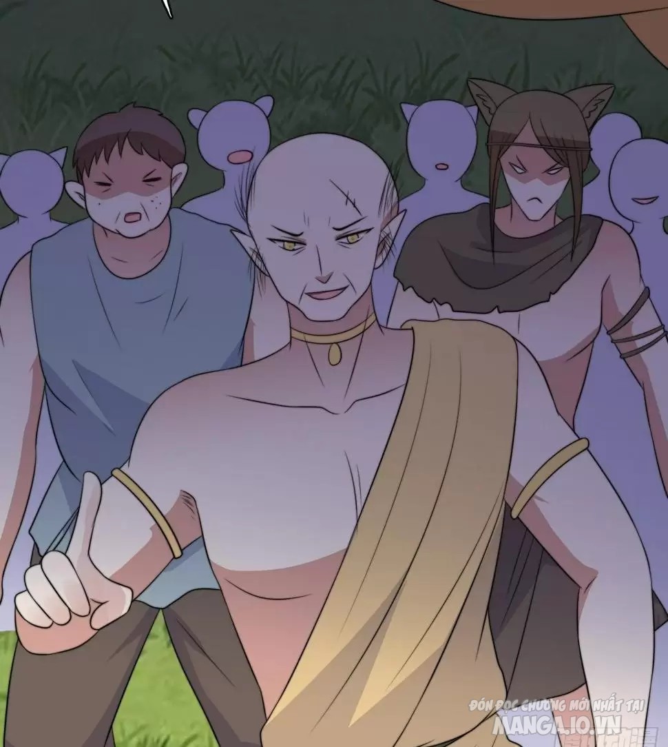 Hoảng Hốt Sau Khi Xuyên Thành Kiều Thê Của Thú Nhân Chapter 144 - Trang 2