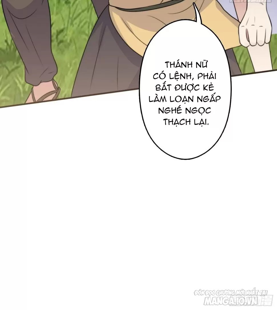 Hoảng Hốt Sau Khi Xuyên Thành Kiều Thê Của Thú Nhân Chapter 144 - Trang 2