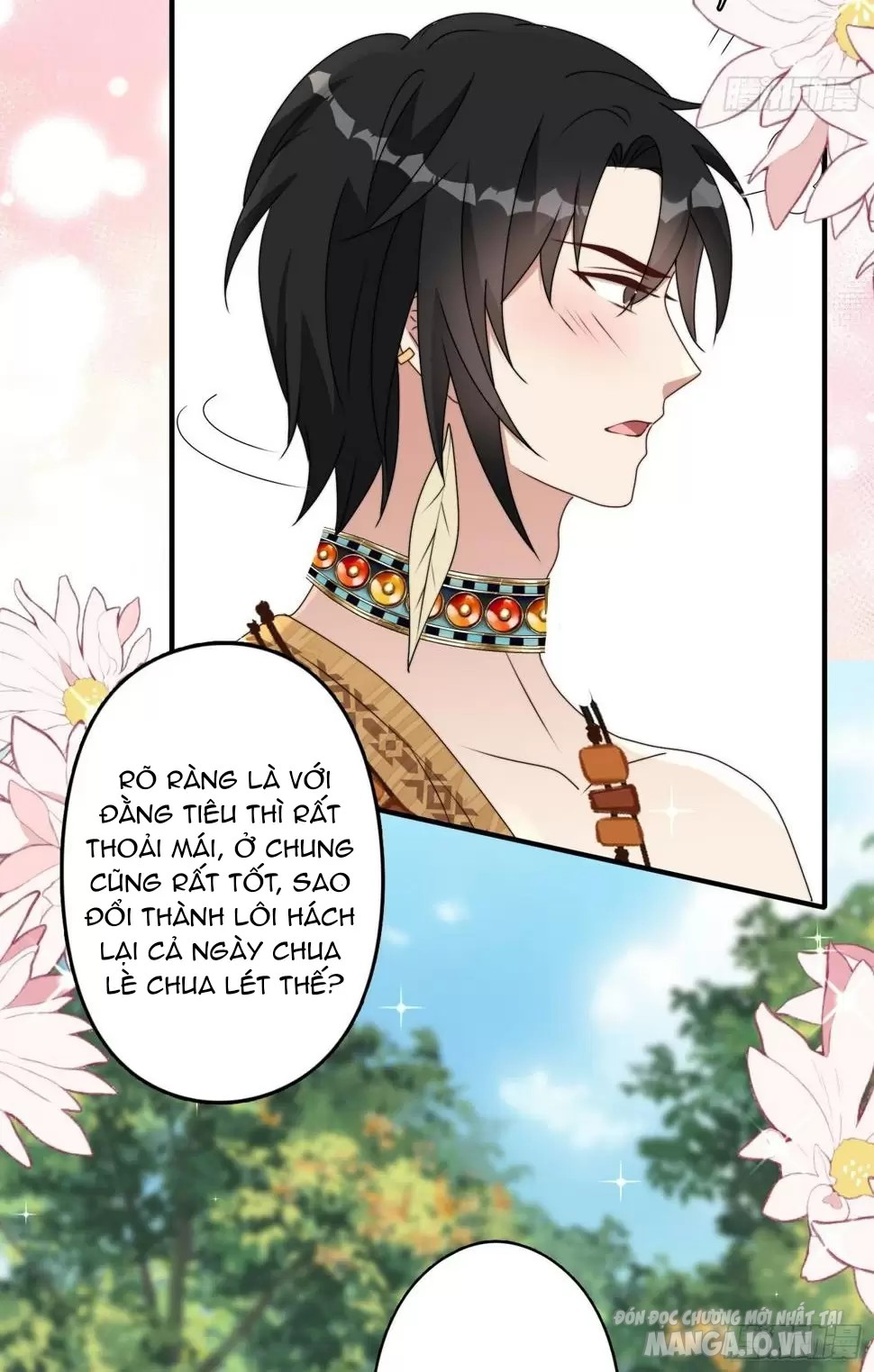 Hoảng Hốt Sau Khi Xuyên Thành Kiều Thê Của Thú Nhân Chapter 144 - Trang 2