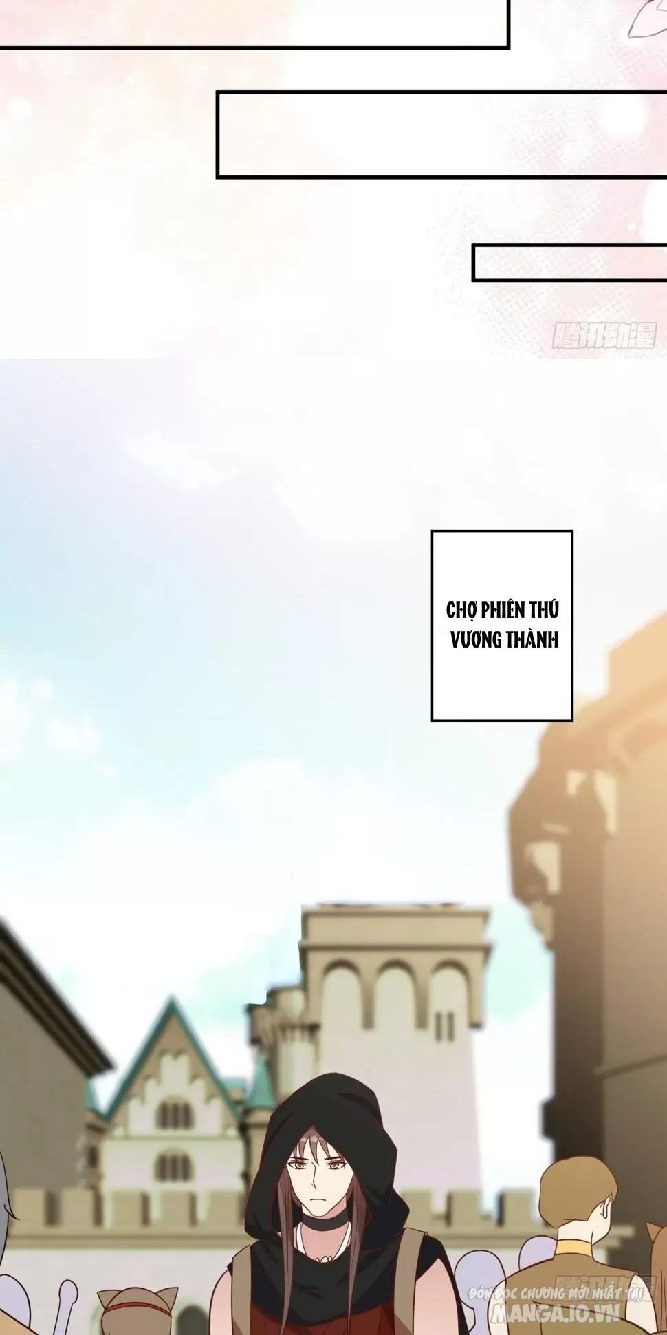 Hoảng Hốt Sau Khi Xuyên Thành Kiều Thê Của Thú Nhân Chapter 144 - Trang 2