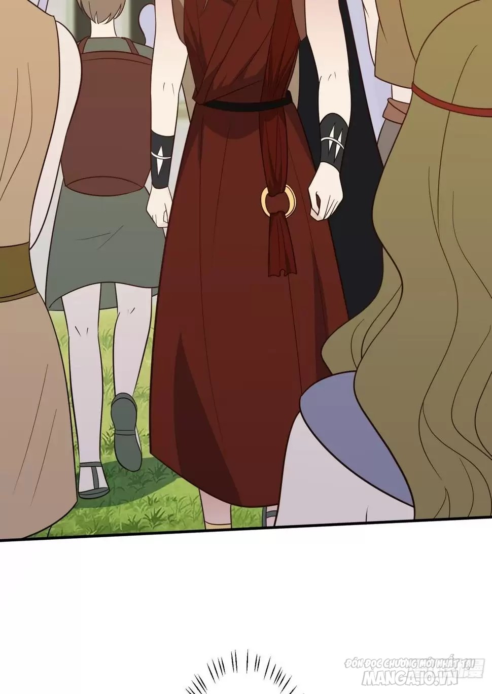 Hoảng Hốt Sau Khi Xuyên Thành Kiều Thê Của Thú Nhân Chapter 144 - Trang 2