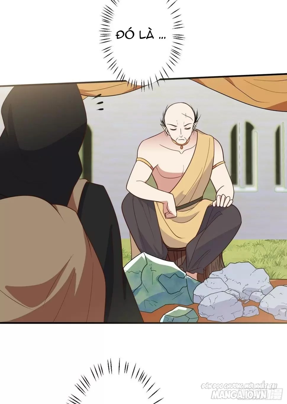 Hoảng Hốt Sau Khi Xuyên Thành Kiều Thê Của Thú Nhân Chapter 144 - Trang 2