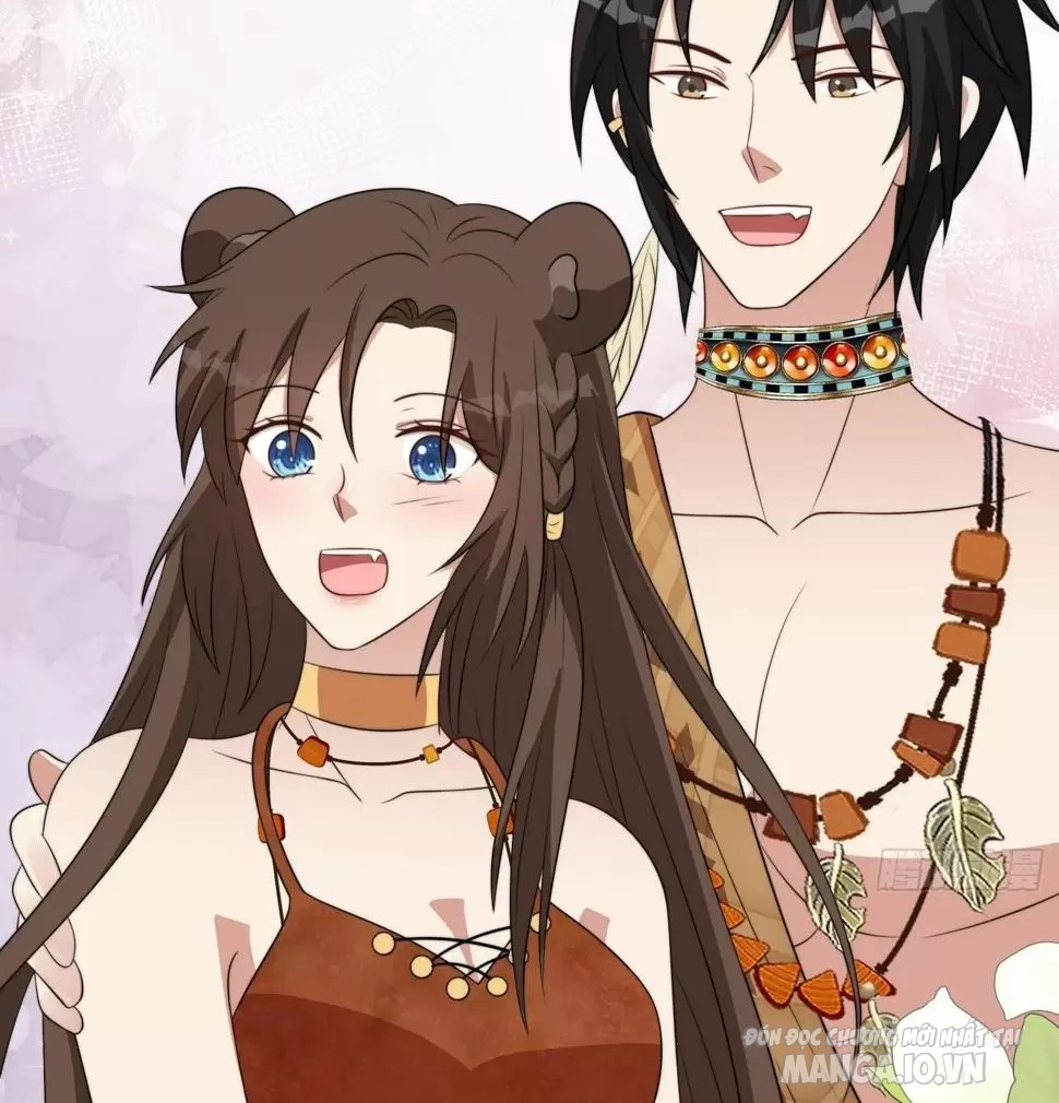 Hoảng Hốt Sau Khi Xuyên Thành Kiều Thê Của Thú Nhân Chapter 146 - Trang 2