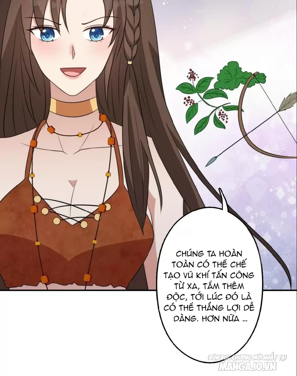 Hoảng Hốt Sau Khi Xuyên Thành Kiều Thê Của Thú Nhân Chapter 148 - Trang 2