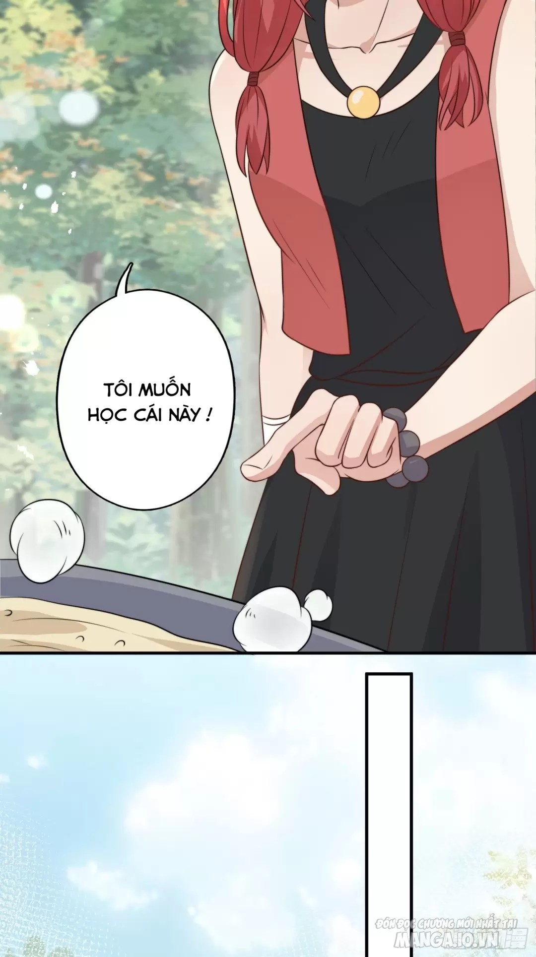 Hoảng Hốt Sau Khi Xuyên Thành Kiều Thê Của Thú Nhân Chapter 15 - Trang 2