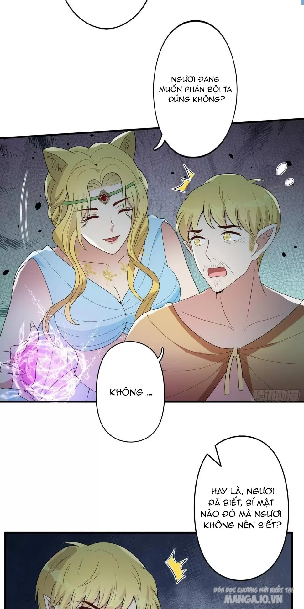 Hoảng Hốt Sau Khi Xuyên Thành Kiều Thê Của Thú Nhân Chapter 150 - Trang 2