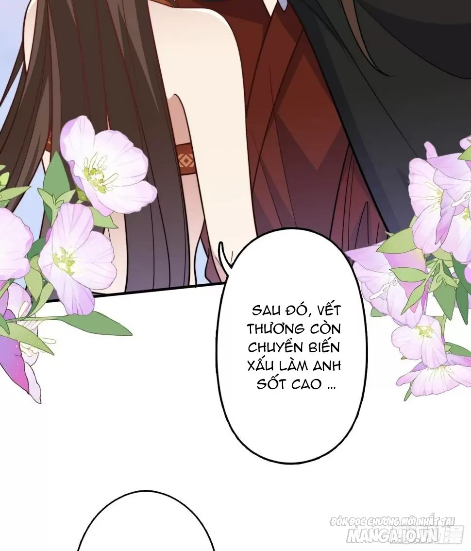 Hoảng Hốt Sau Khi Xuyên Thành Kiều Thê Của Thú Nhân Chapter 153 - Trang 2