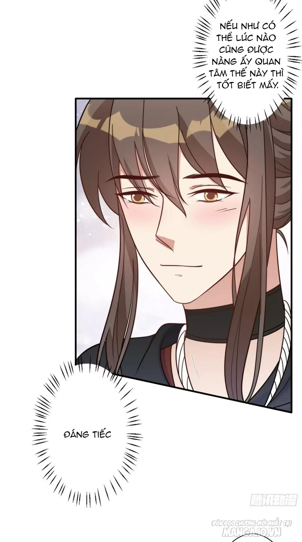 Hoảng Hốt Sau Khi Xuyên Thành Kiều Thê Của Thú Nhân Chapter 153 - Trang 2