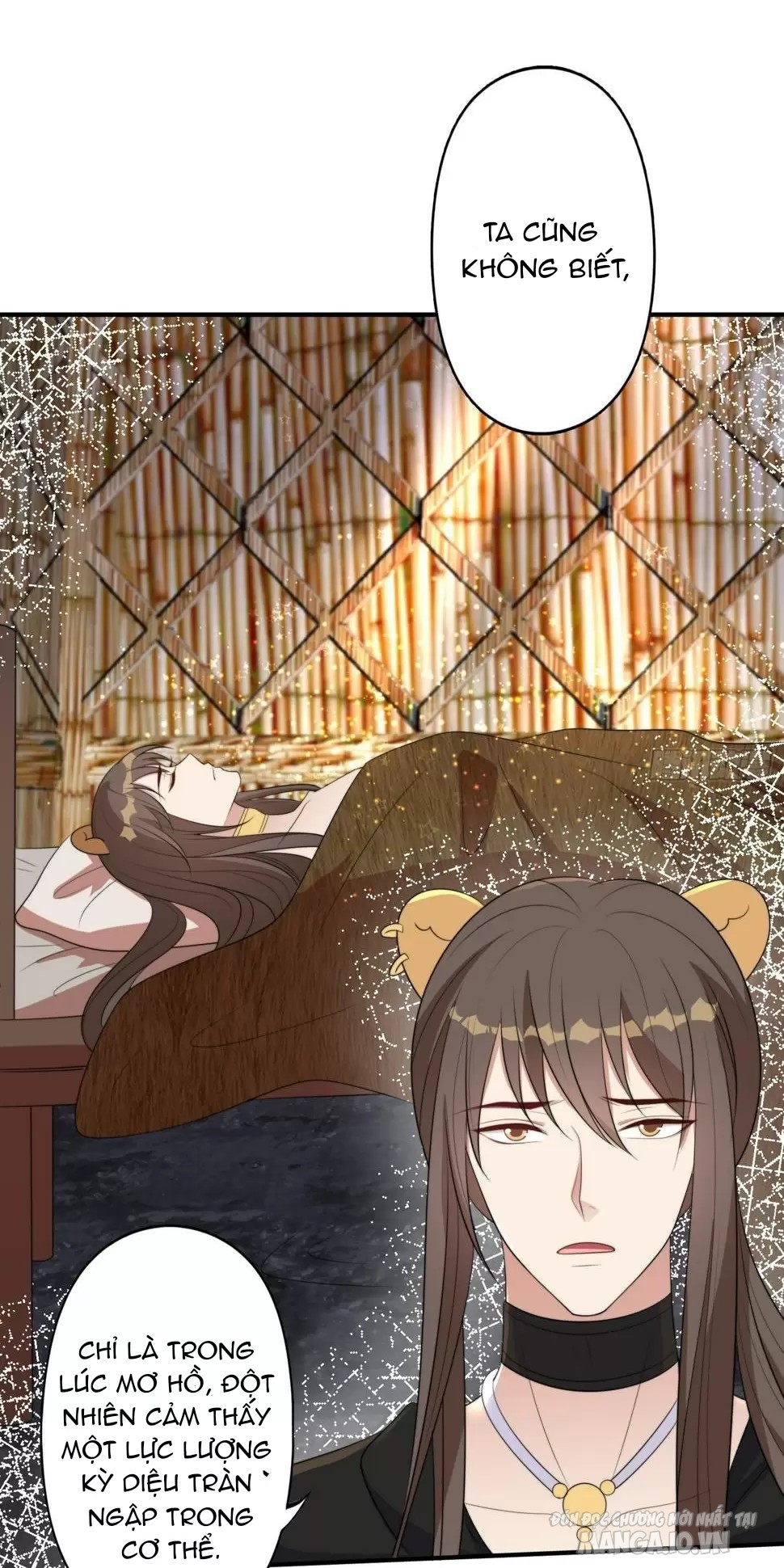 Hoảng Hốt Sau Khi Xuyên Thành Kiều Thê Của Thú Nhân Chapter 153 - Trang 2