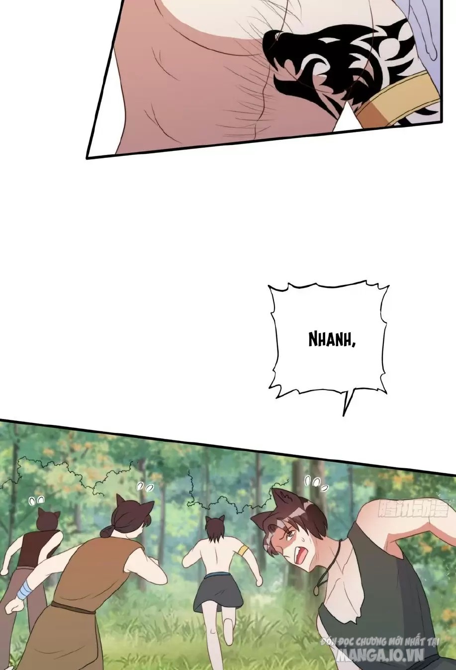 Hoảng Hốt Sau Khi Xuyên Thành Kiều Thê Của Thú Nhân Chapter 153 - Trang 2