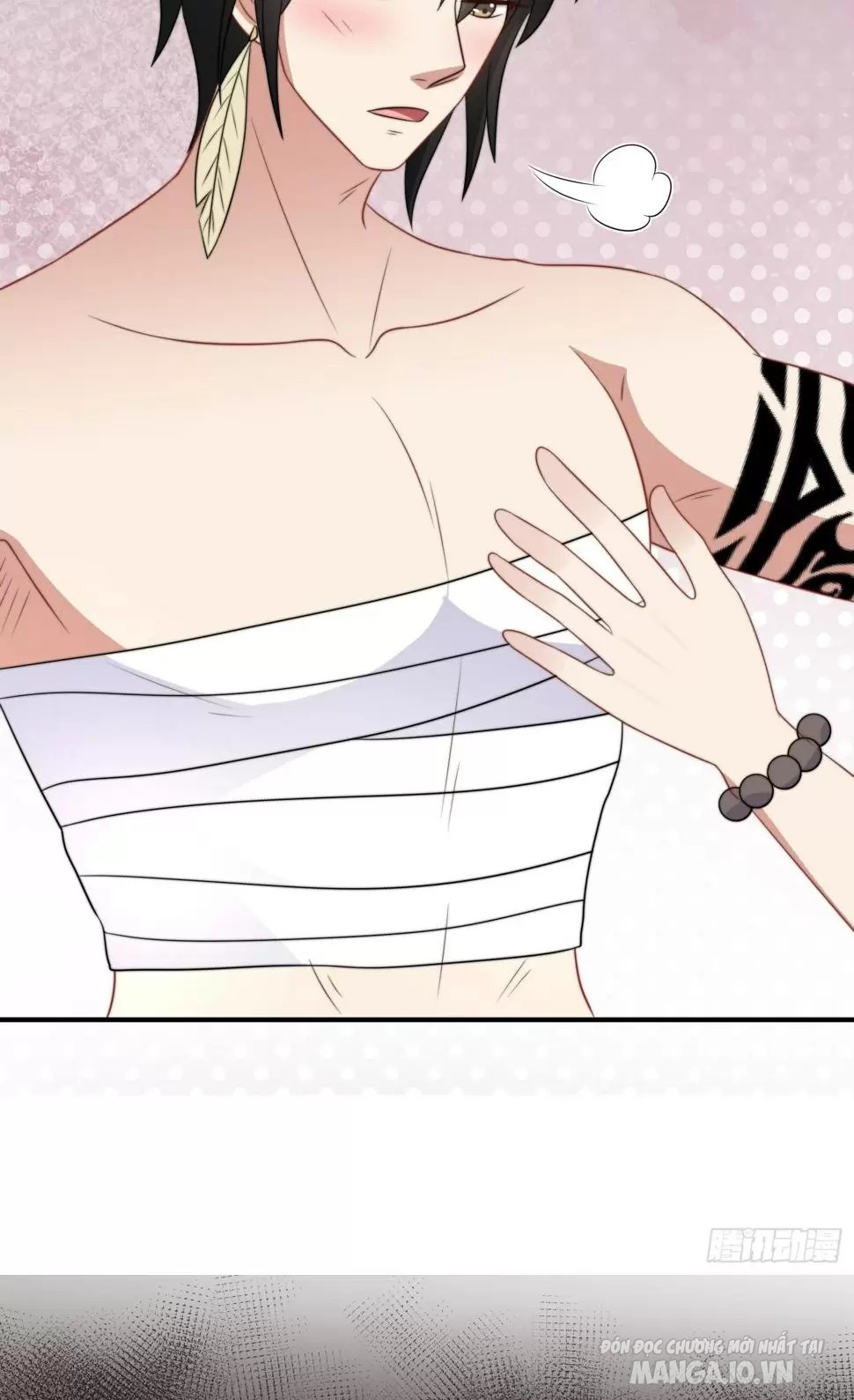 Hoảng Hốt Sau Khi Xuyên Thành Kiều Thê Của Thú Nhân Chapter 157 - Trang 2