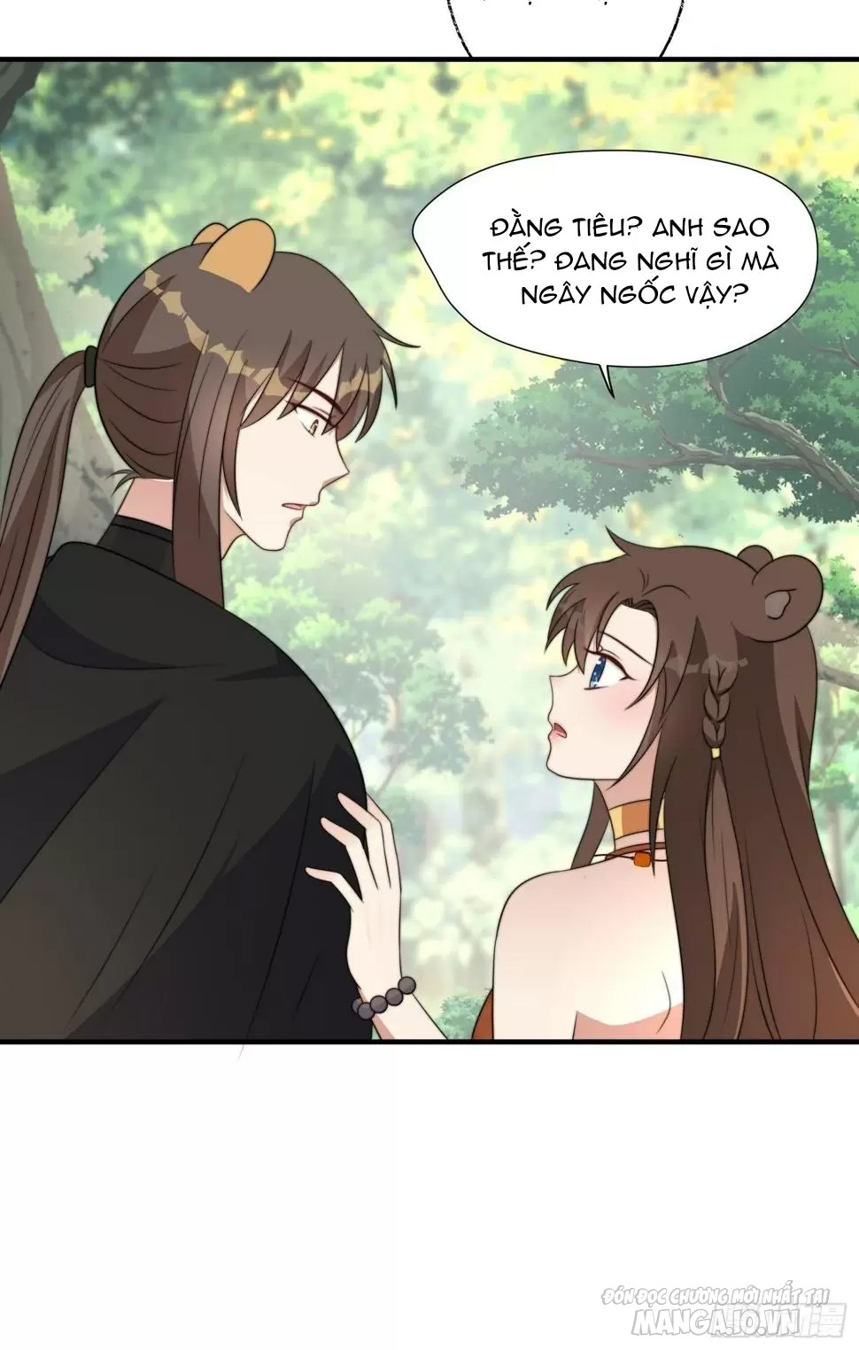 Hoảng Hốt Sau Khi Xuyên Thành Kiều Thê Của Thú Nhân Chapter 159 - Trang 2