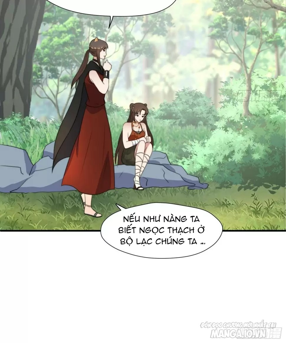 Hoảng Hốt Sau Khi Xuyên Thành Kiều Thê Của Thú Nhân Chapter 159 - Trang 2