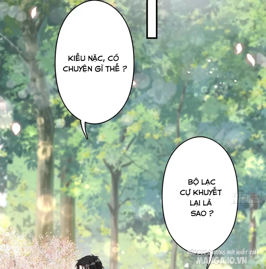 Hoảng Hốt Sau Khi Xuyên Thành Kiều Thê Của Thú Nhân Chapter 16 - Trang 2