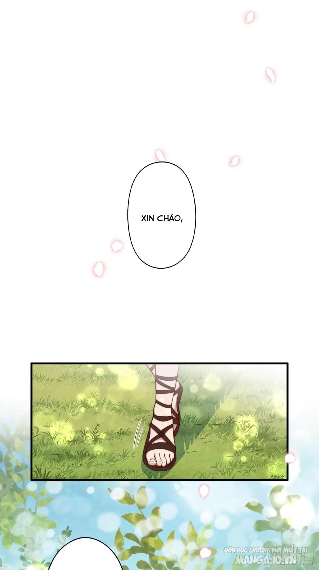 Hoảng Hốt Sau Khi Xuyên Thành Kiều Thê Của Thú Nhân Chapter 16 - Trang 2