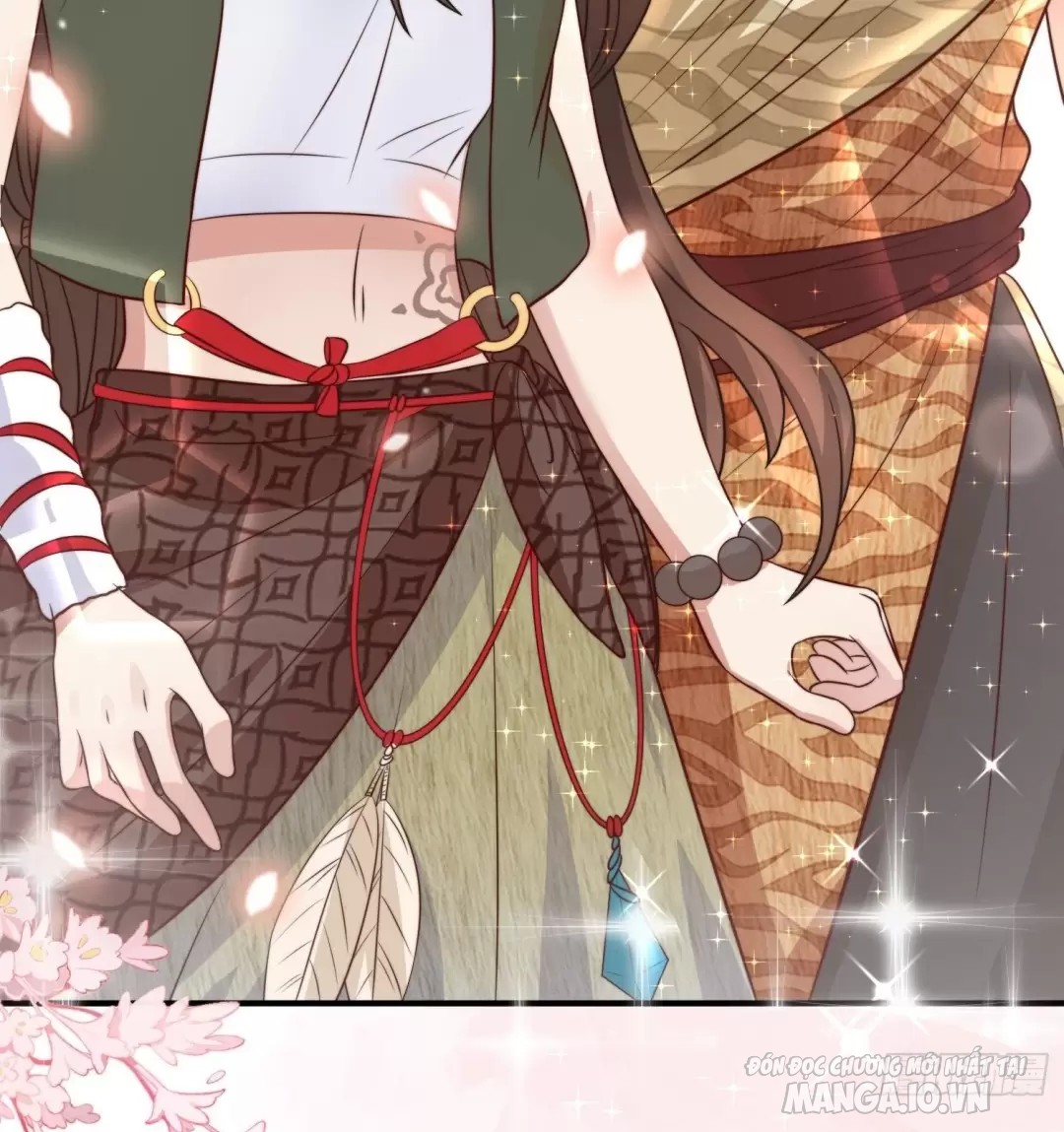 Hoảng Hốt Sau Khi Xuyên Thành Kiều Thê Của Thú Nhân Chapter 16 - Trang 2