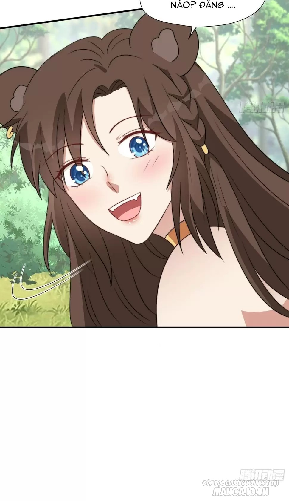 Hoảng Hốt Sau Khi Xuyên Thành Kiều Thê Của Thú Nhân Chapter 160 - Trang 2