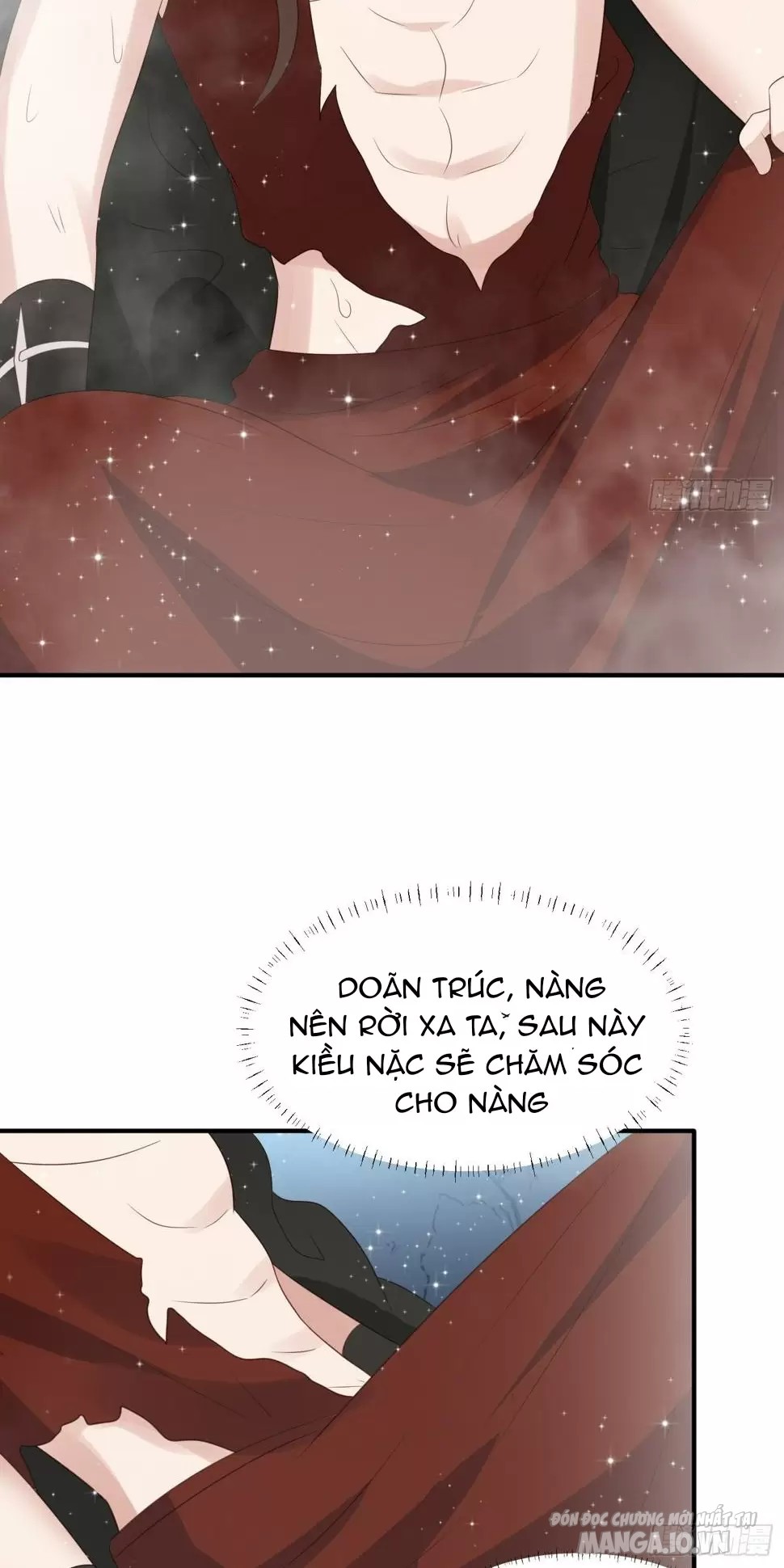 Hoảng Hốt Sau Khi Xuyên Thành Kiều Thê Của Thú Nhân Chapter 162 - Trang 2