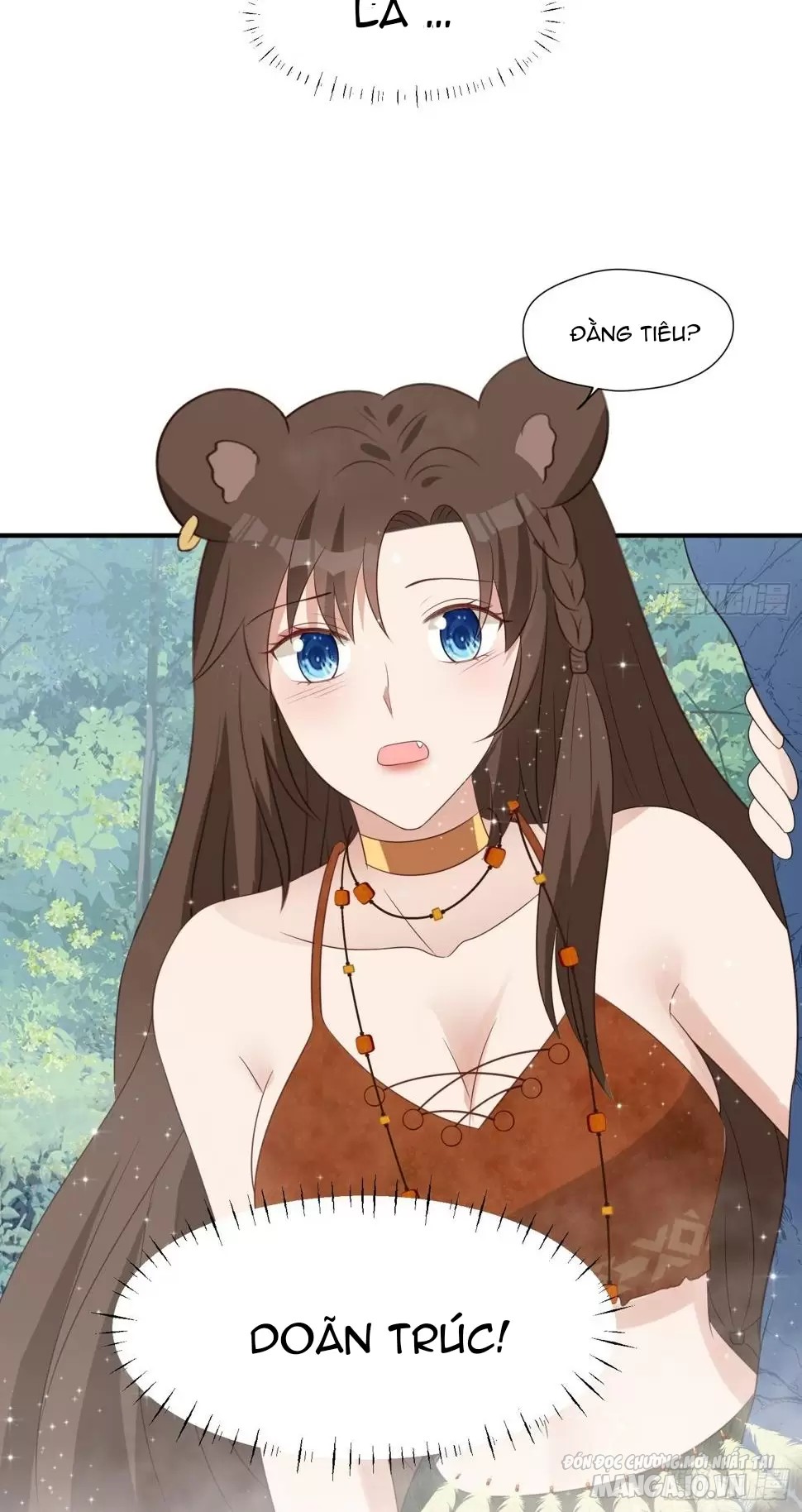 Hoảng Hốt Sau Khi Xuyên Thành Kiều Thê Của Thú Nhân Chapter 162 - Trang 2