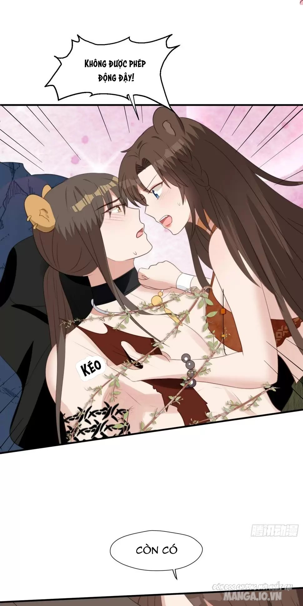 Hoảng Hốt Sau Khi Xuyên Thành Kiều Thê Của Thú Nhân Chapter 163 - Trang 2