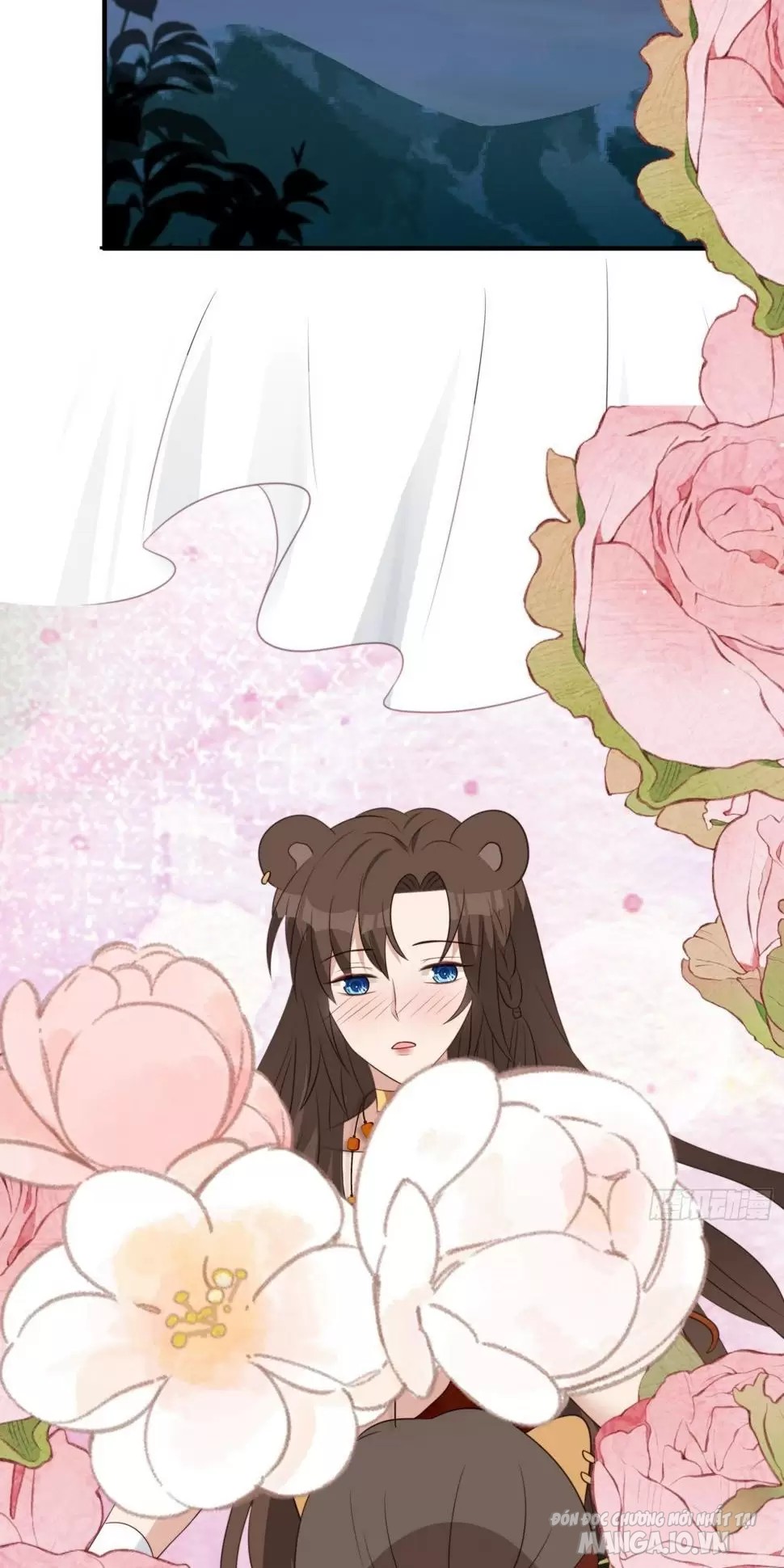 Hoảng Hốt Sau Khi Xuyên Thành Kiều Thê Của Thú Nhân Chapter 163 - Trang 2