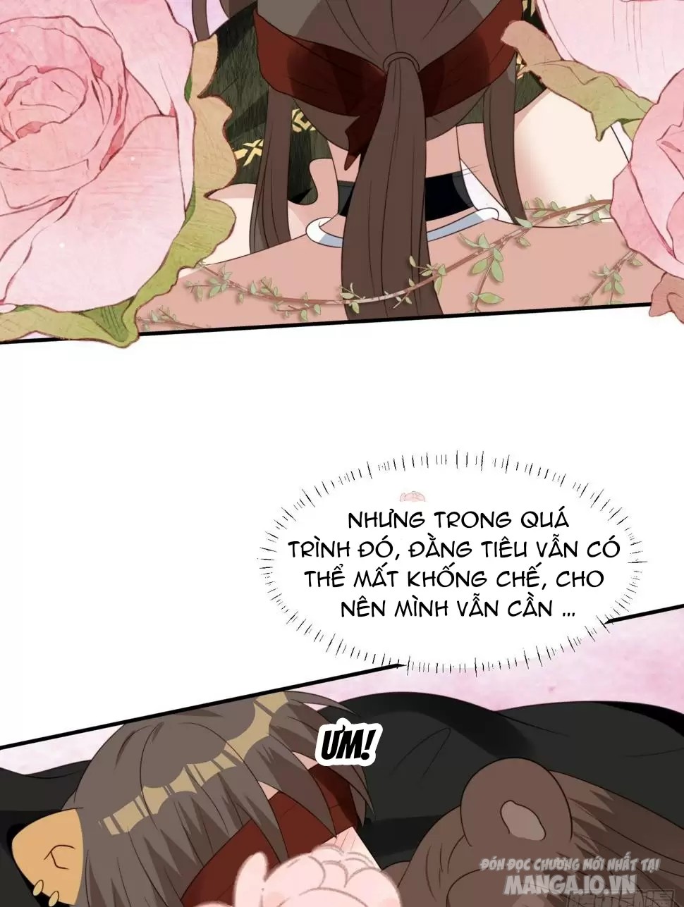 Hoảng Hốt Sau Khi Xuyên Thành Kiều Thê Của Thú Nhân Chapter 163 - Trang 2