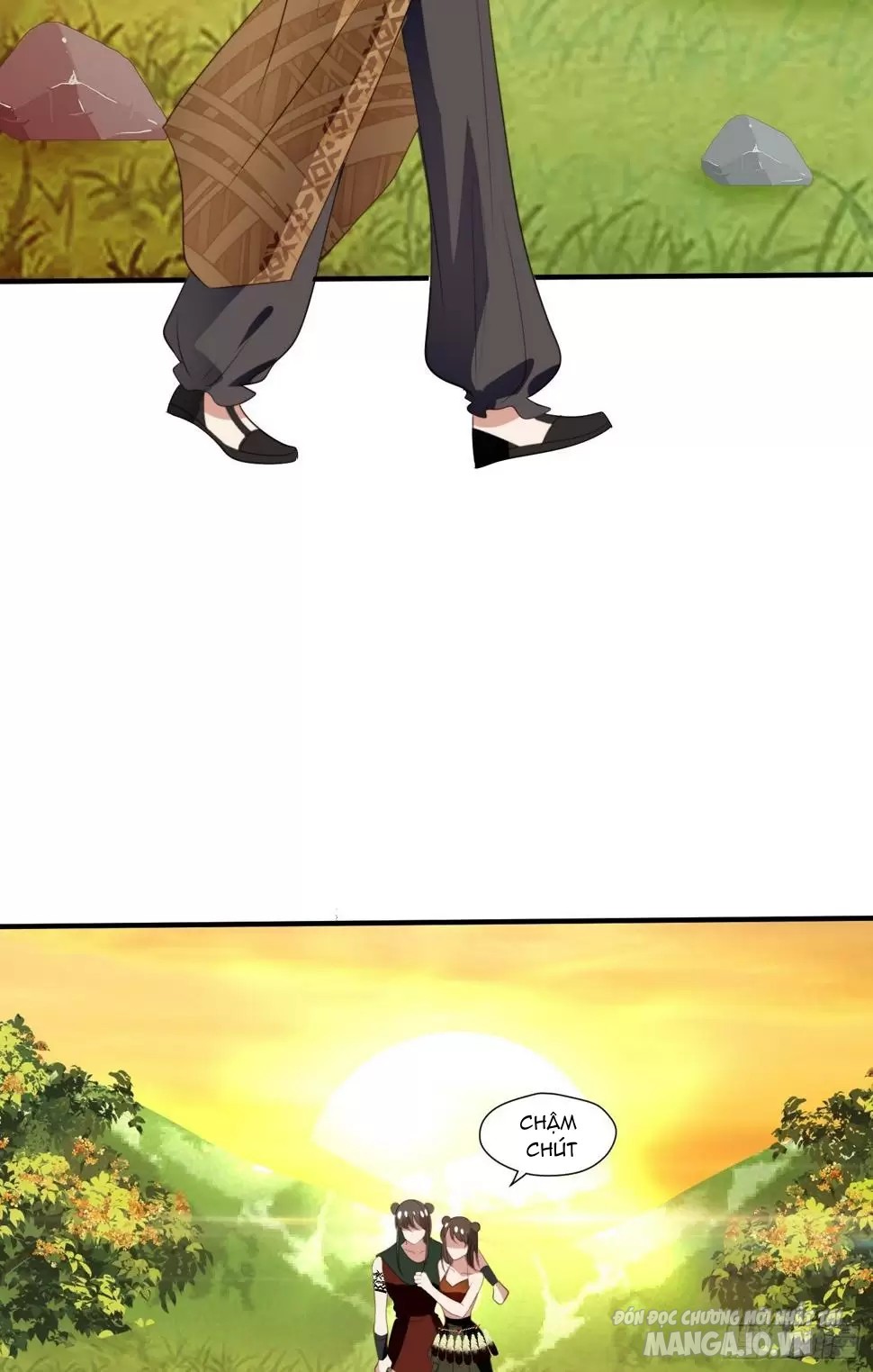 Hoảng Hốt Sau Khi Xuyên Thành Kiều Thê Của Thú Nhân Chapter 164 - Trang 2