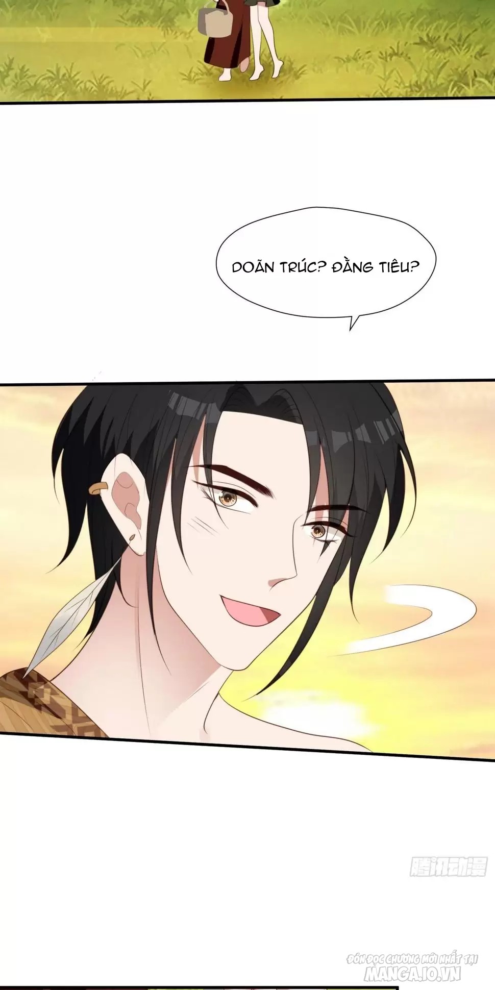 Hoảng Hốt Sau Khi Xuyên Thành Kiều Thê Của Thú Nhân Chapter 164 - Trang 2