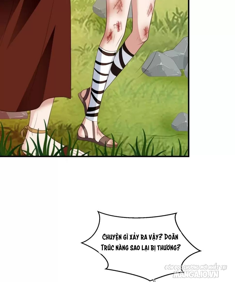 Hoảng Hốt Sau Khi Xuyên Thành Kiều Thê Của Thú Nhân Chapter 164 - Trang 2