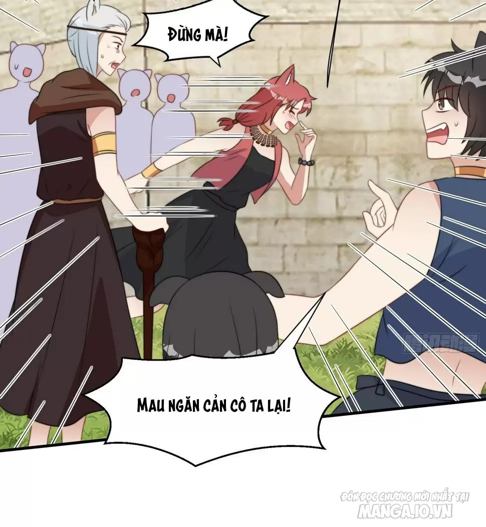 Hoảng Hốt Sau Khi Xuyên Thành Kiều Thê Của Thú Nhân Chapter 168 - Trang 2