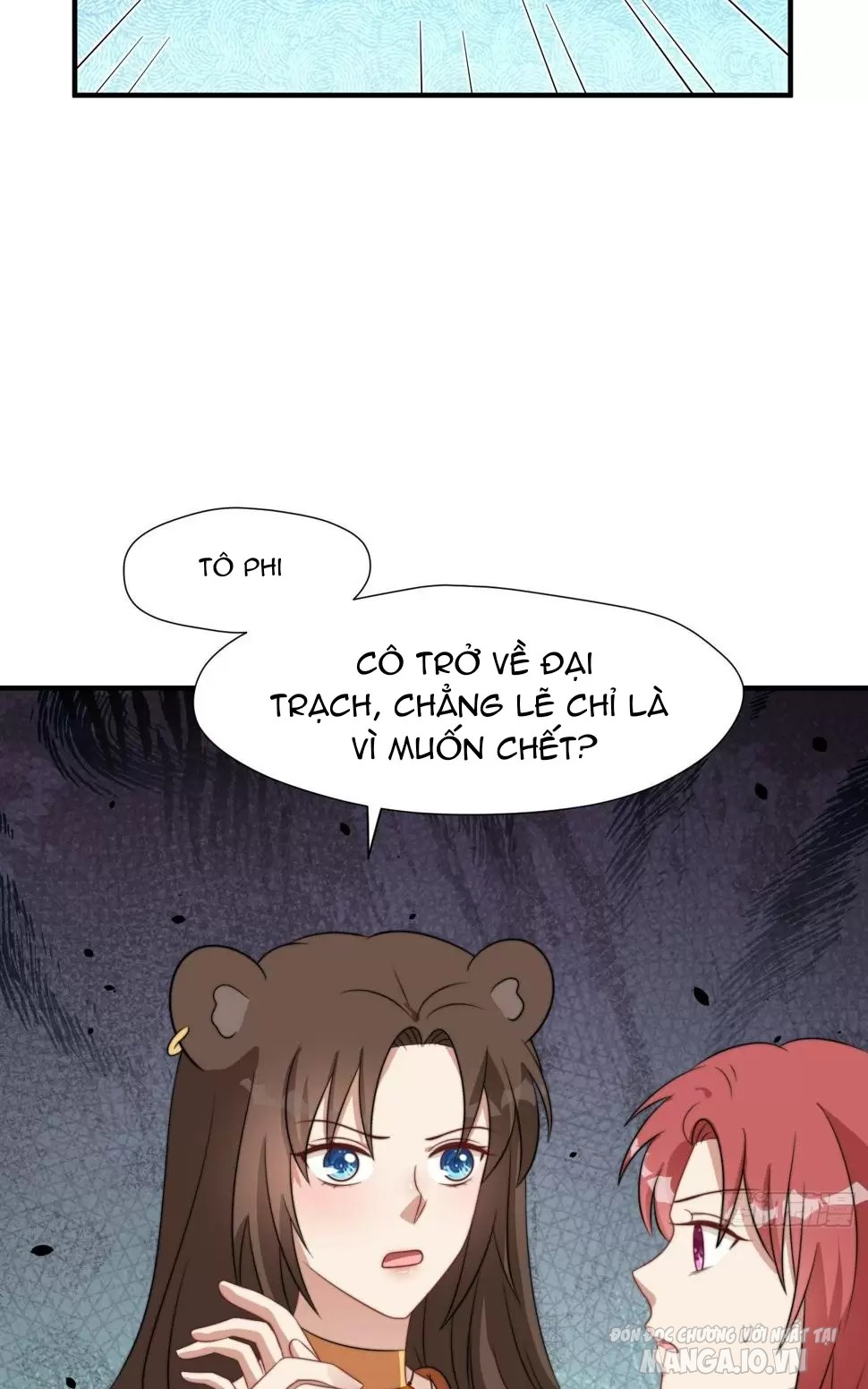 Hoảng Hốt Sau Khi Xuyên Thành Kiều Thê Của Thú Nhân Chapter 168 - Trang 2